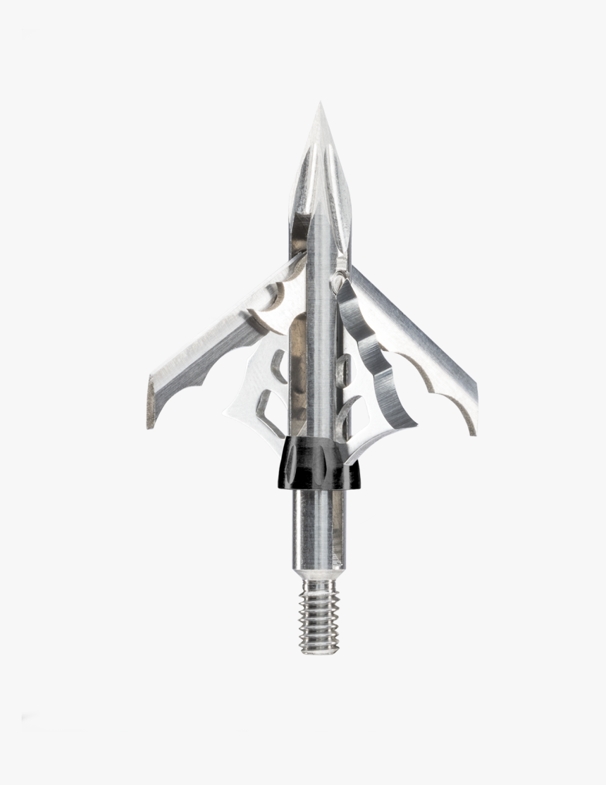 Broadheads With Retractable Blades, HD Png Download
