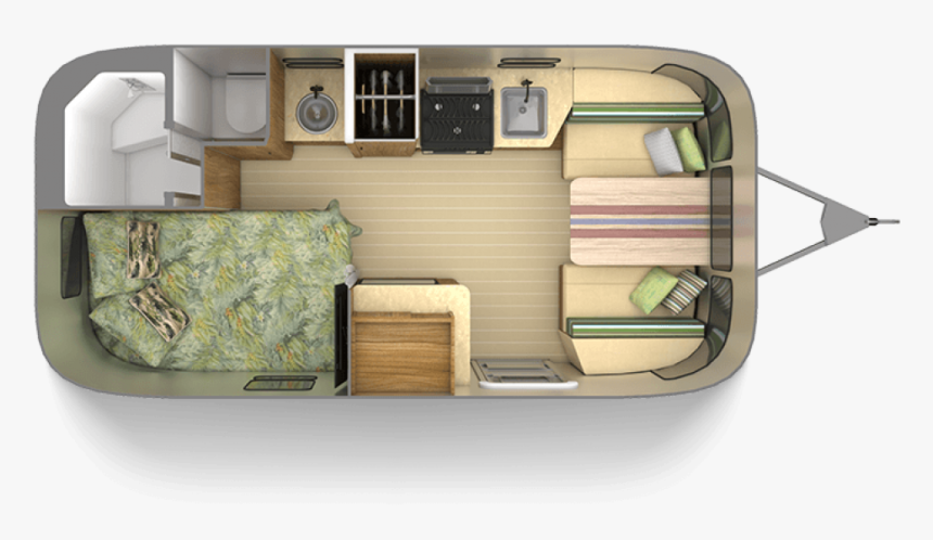 Transparent Tommy Bahama Logo Png - Airstream Tommy Bahama For Sale, Png Download
