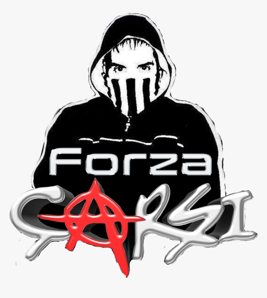 #forza - Illustration, HD Png Download