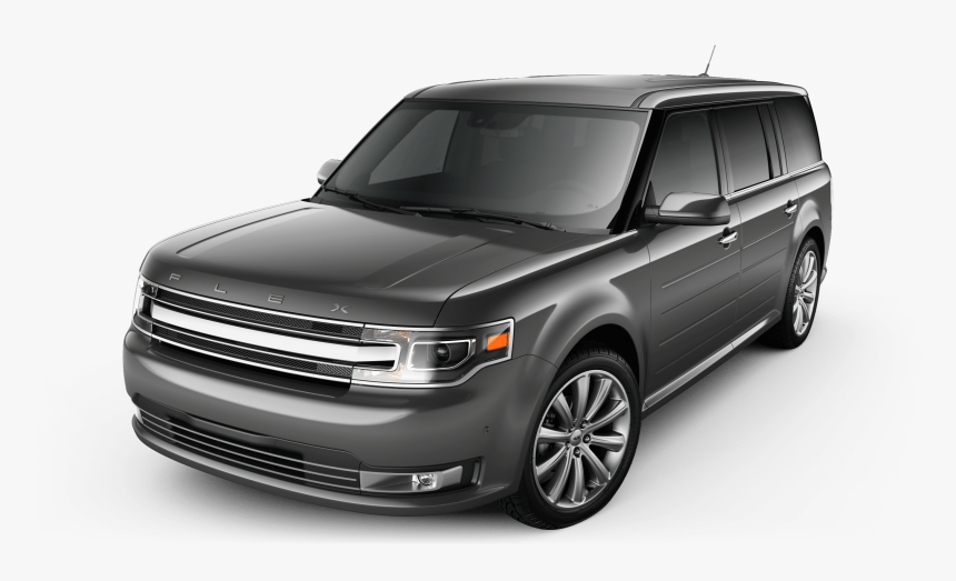 2019 Ford Flex Vehicle Photo In Okmulgee, Ok - Ford Flex, HD Png Download