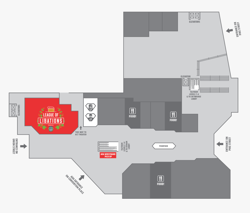 Floor Plan, HD Png Download