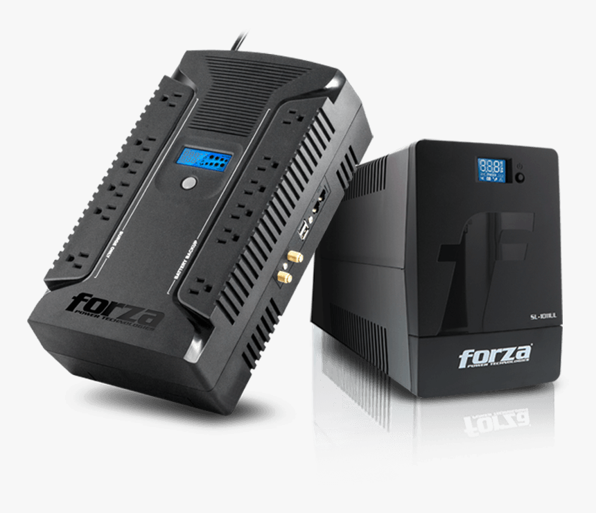 Gaming Banner 4 - Ups Forza Ht 1000lcd, HD Png Download