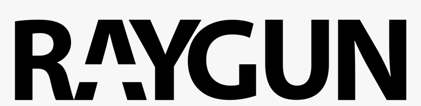 Raygun, HD Png Download