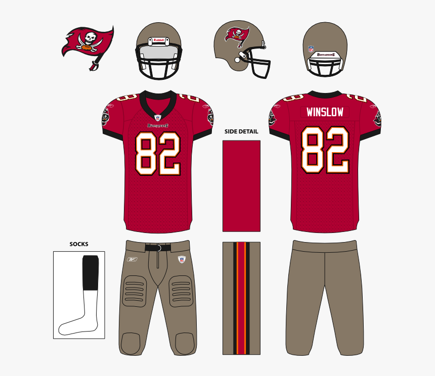 Bucshome - Denver Broncos Home Uniforms, HD Png Download