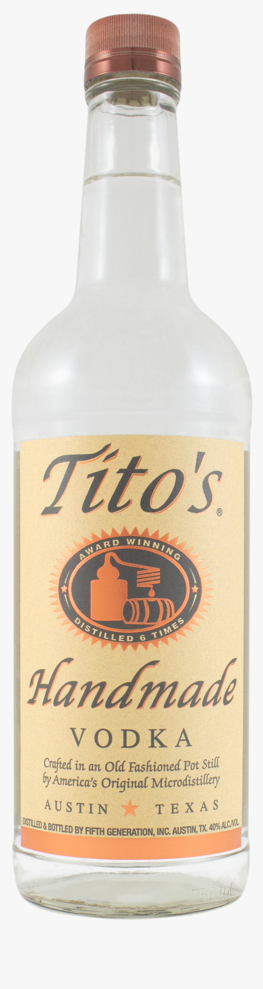Beer Bottle, HD Png Download