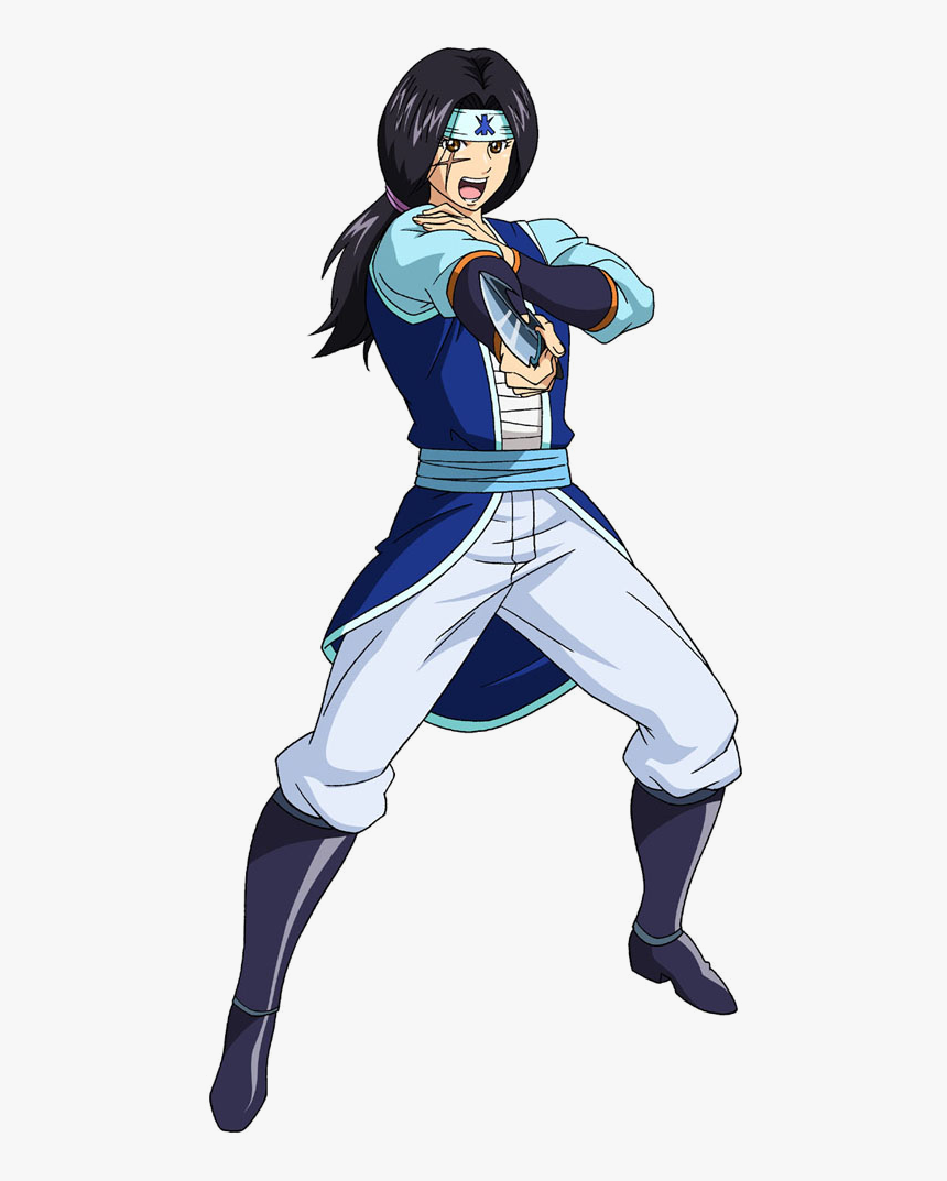 Melk The Second Ggb - Toriko Melk 2, HD Png Download
