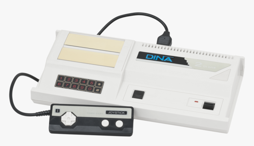 Telegames Personal Arcade, HD Png Download