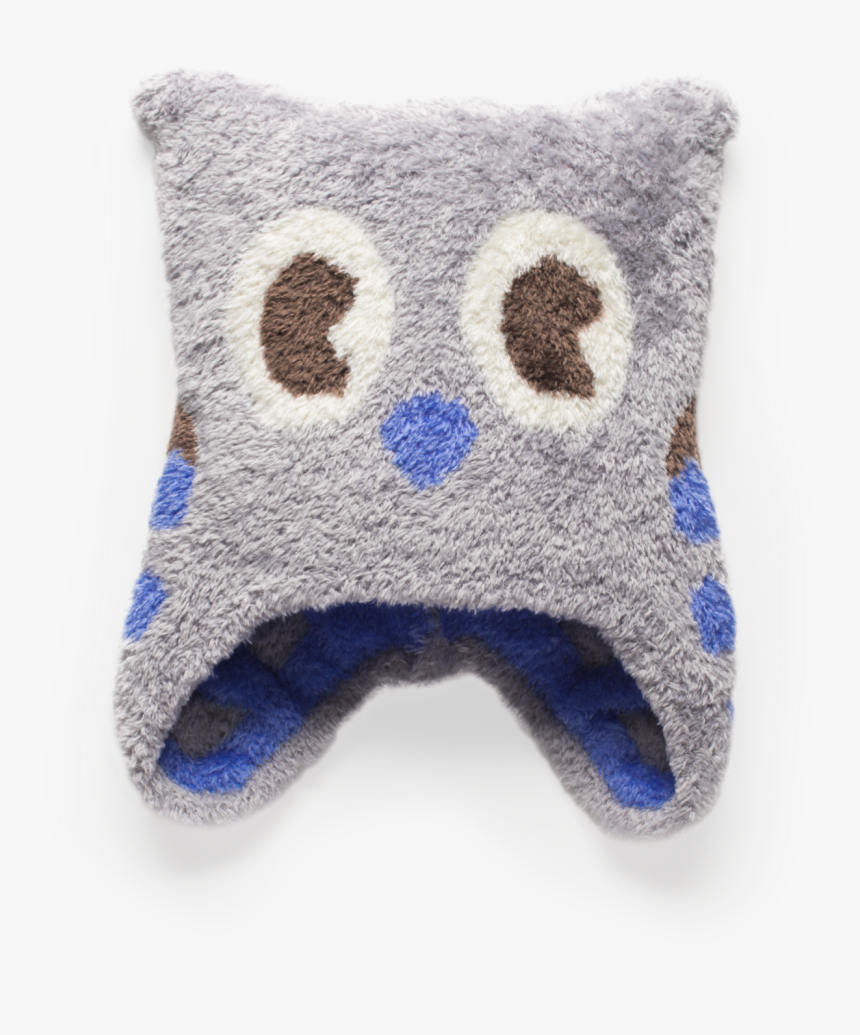 Owl Kids Hat - Cushion, HD Png Download