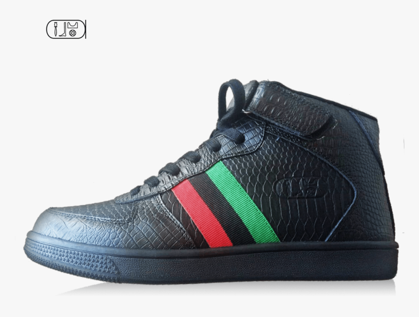 Lucille Park - Basketball Shoe, HD Png Download