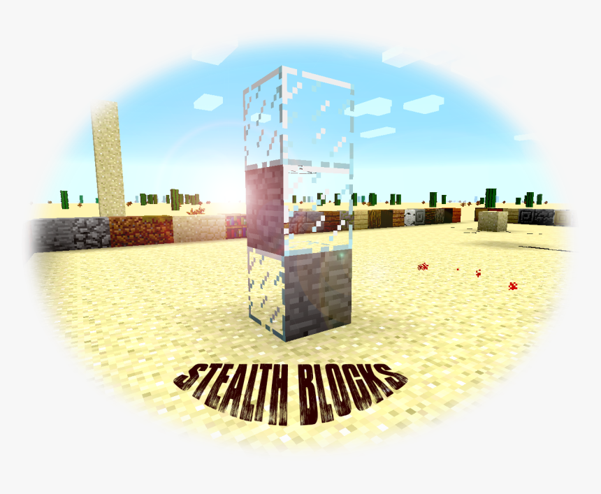 Minecraft Mods, HD Png Download