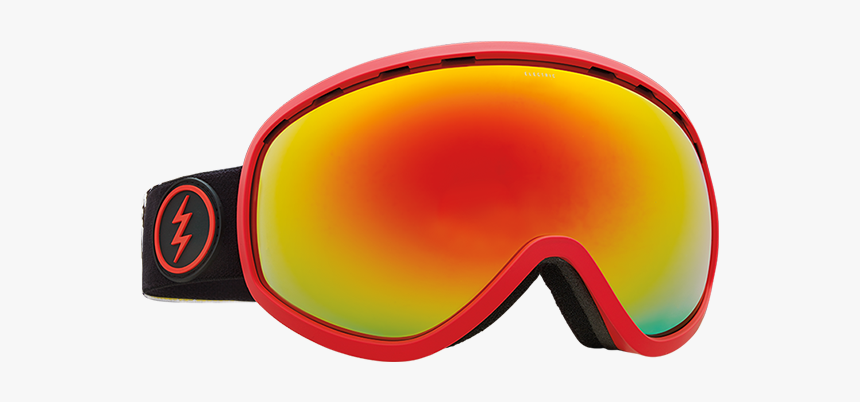 Goggles, HD Png Download