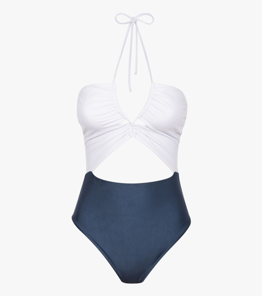 Onix Rachel Duo One Piece - Swimsuit Bottom, HD Png Download