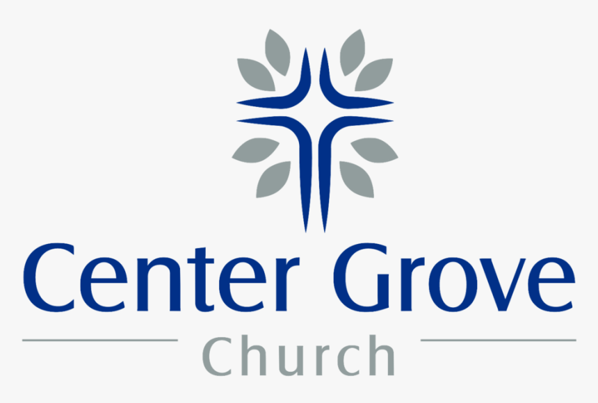 Center Grove Church Logo Jpg, HD Png Download