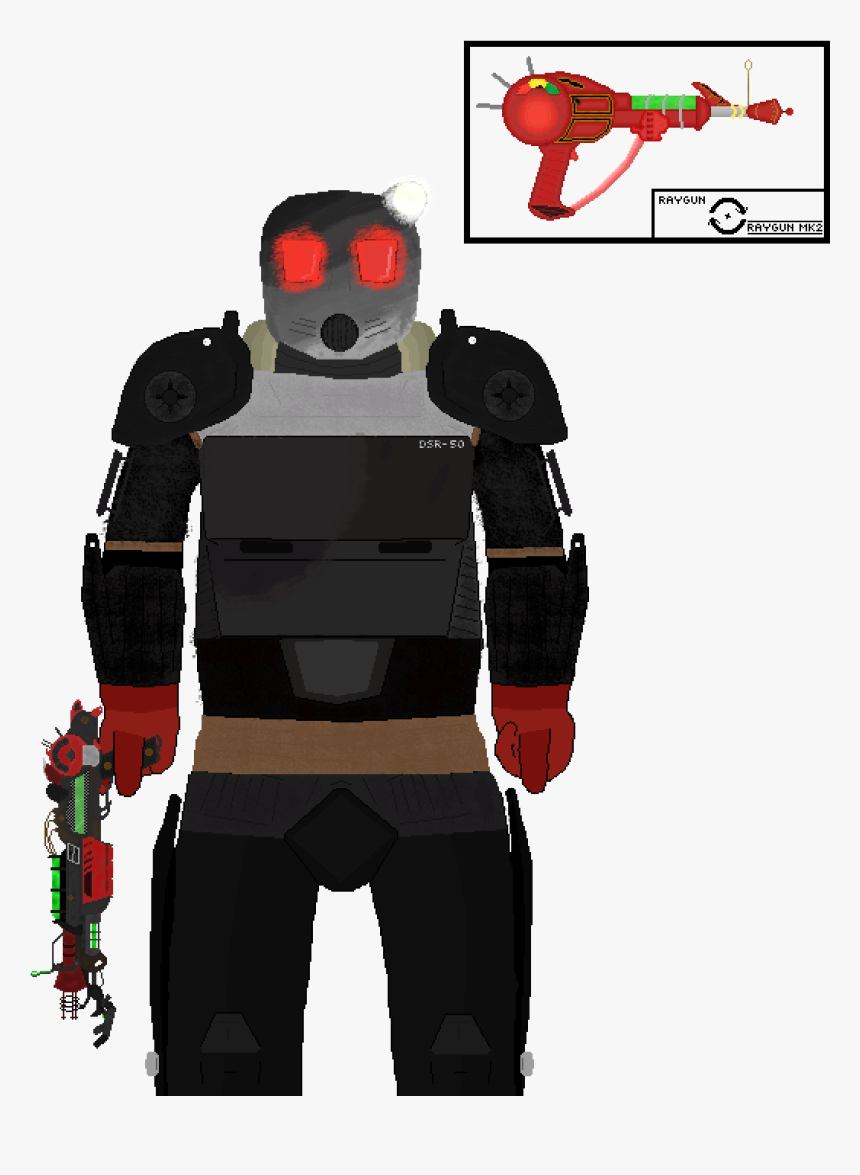 Deadpool, HD Png Download