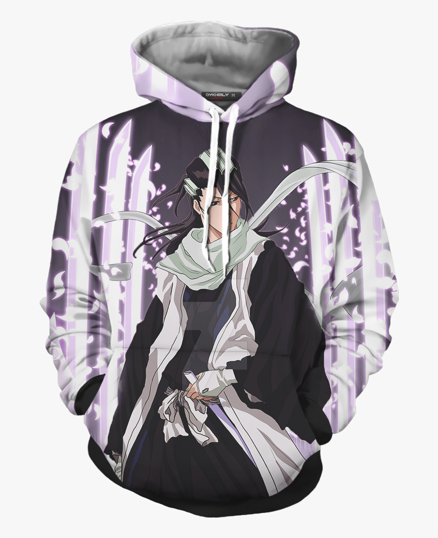 Byakuya Bankai, HD Png Download