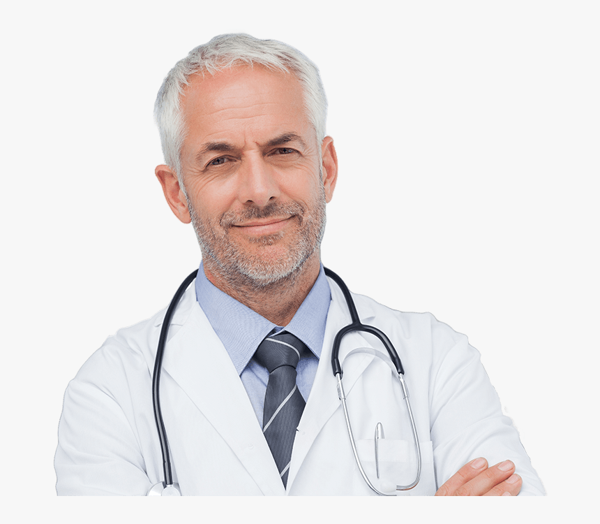 Physician, HD Png Download