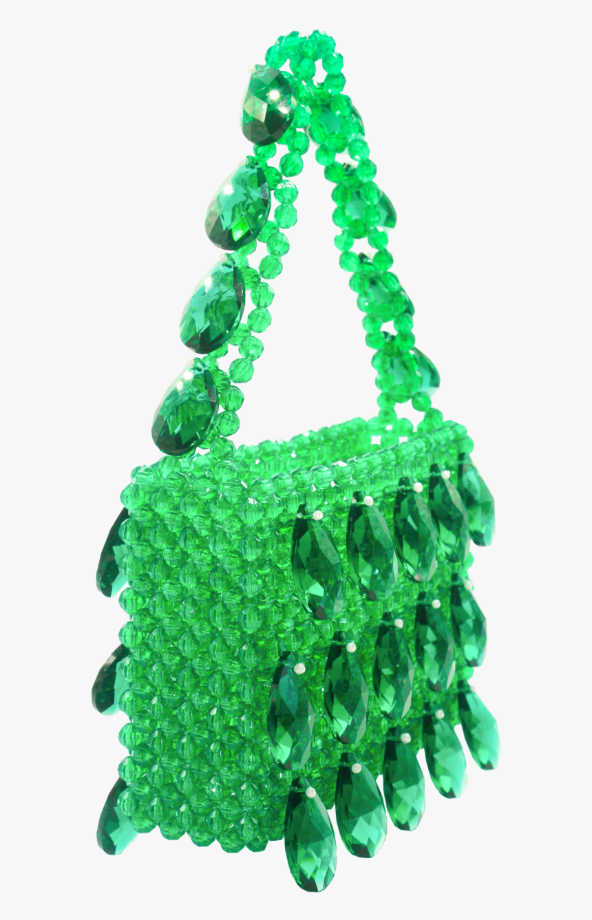 Emerald City Bag - Handbag, HD Png Download