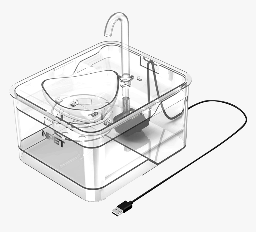 Line Art, HD Png Download