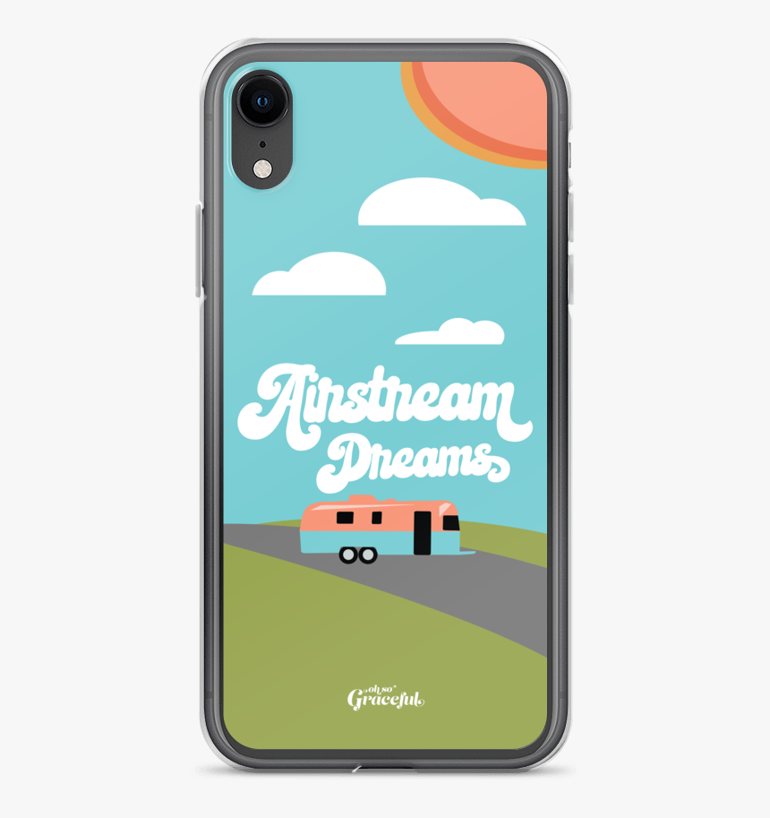 Airstream Png, Transparent Png