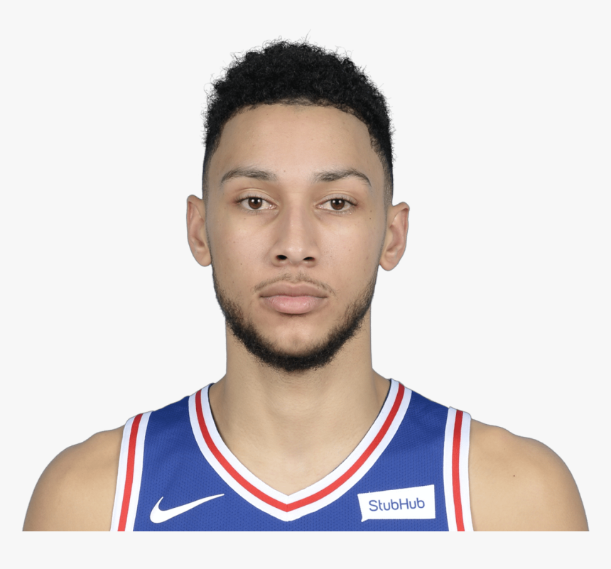 Ben Simmons Beard, HD Png Download