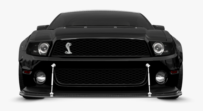 Shelby Mustang, HD Png Download