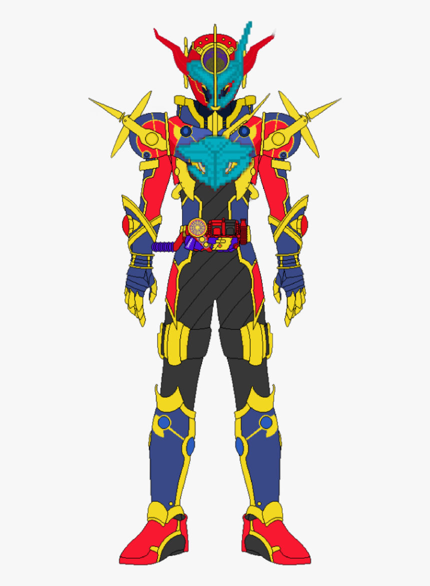 Aria Blaze Id Eg2 - Mecha, HD Png Download
