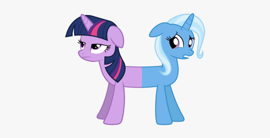 Twilight Sparkle Annoyed, HD Png Download
