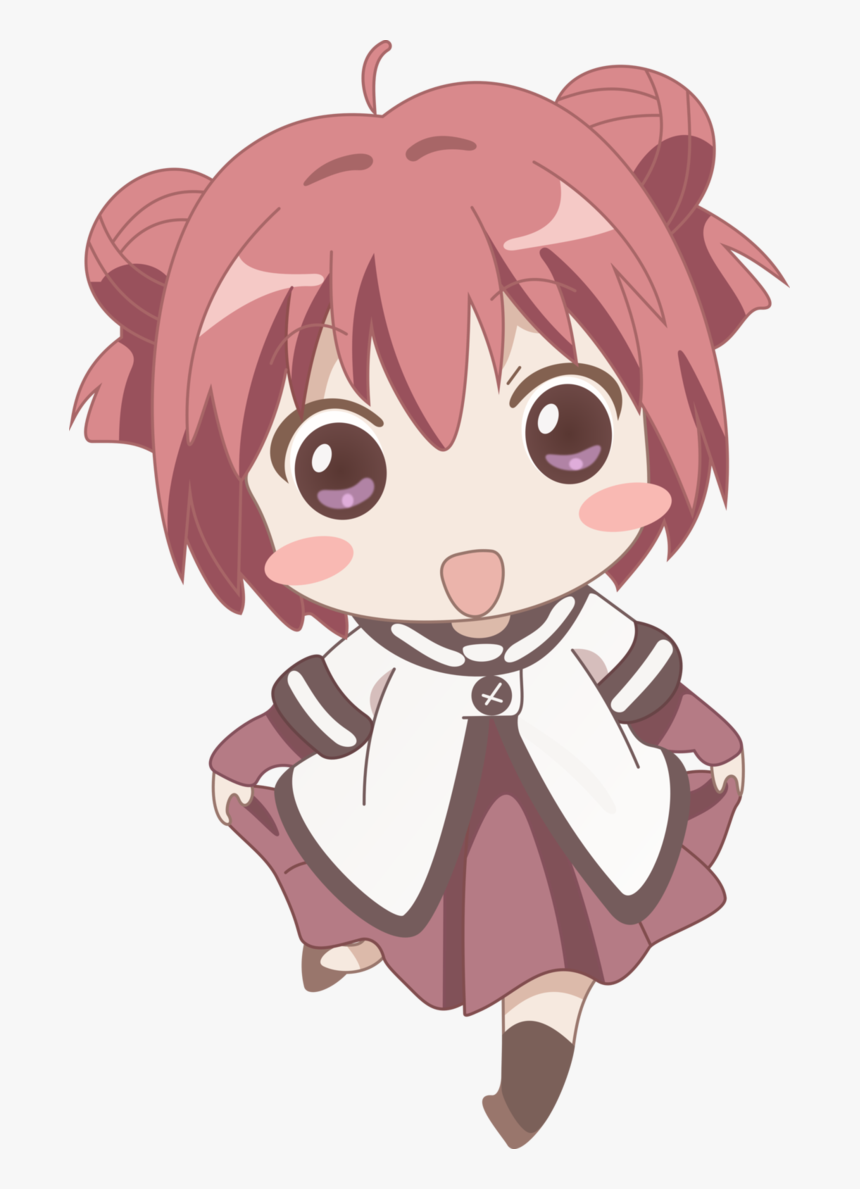 Akarin Akaza, HD Png Download