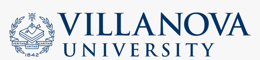 Villanova University, HD Png Download