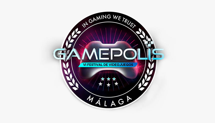 Gamepolis - Gamepolis 2019 Logo, HD Png Download