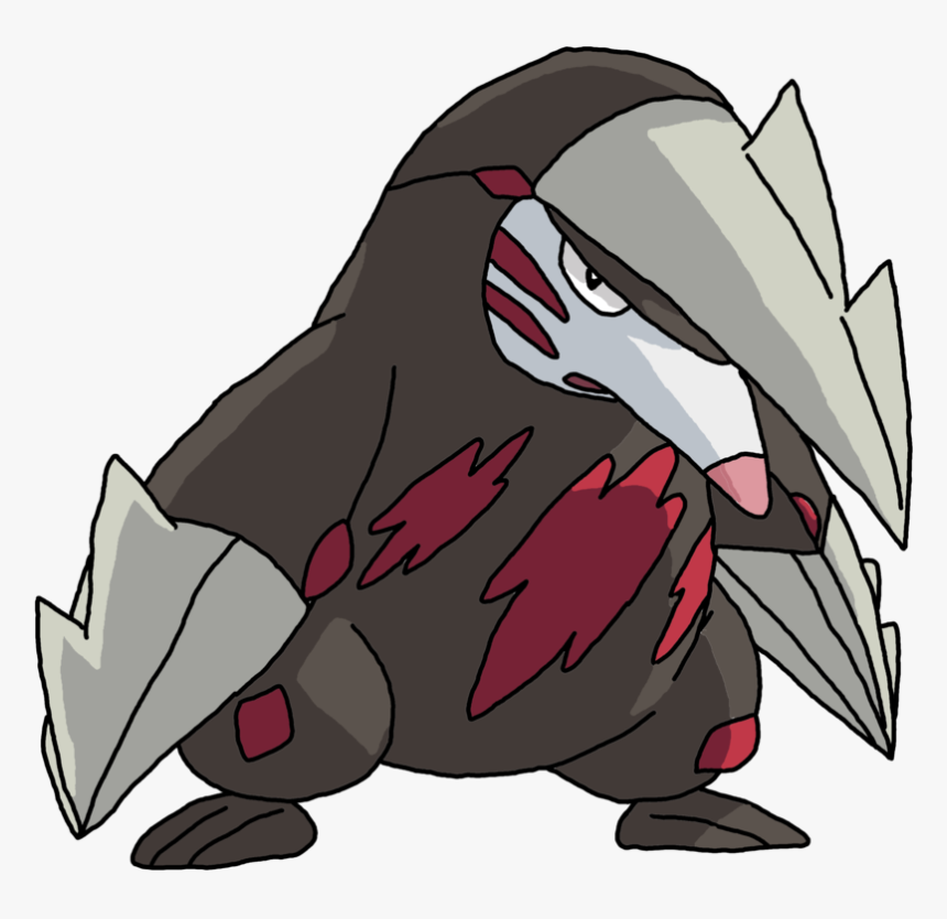 Excadrill Png 8 » Png Image - Dibujos De Pokemon Excadrill, Transparent Png