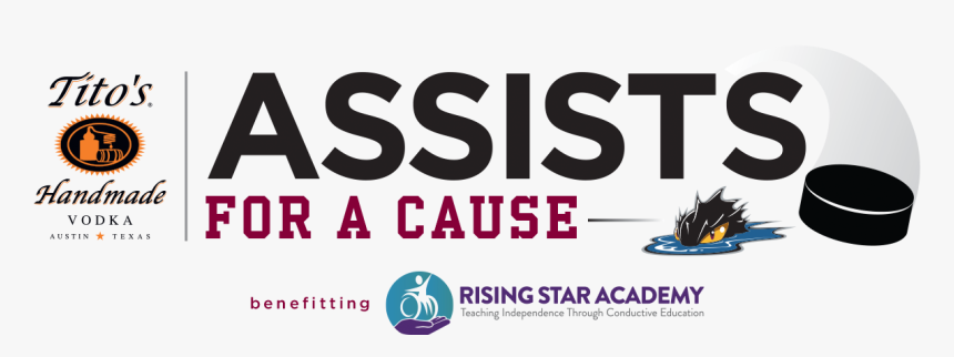 Assist Cause Lem - Tito's Handmade Vodka, HD Png Download