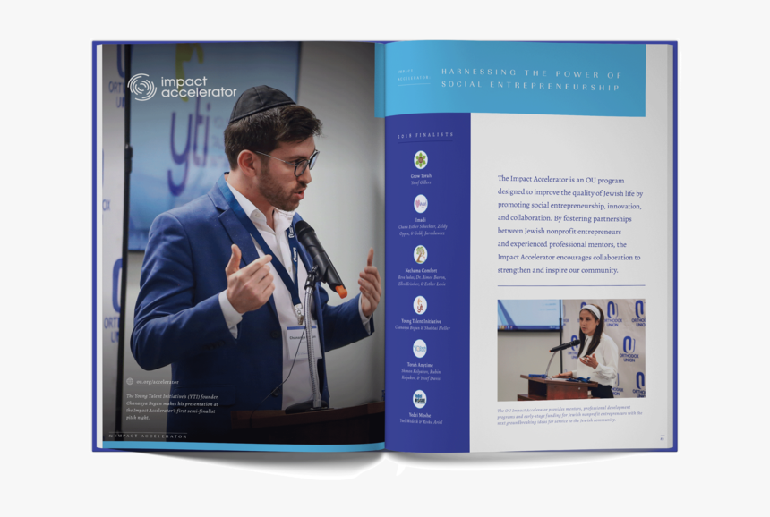 Ouimpact - Management, HD Png Download