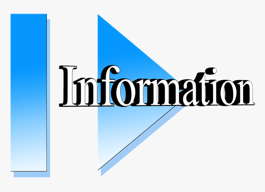 Info, Information, Tips, Icon, Support, Announcement - Graphic Design, HD Png Download