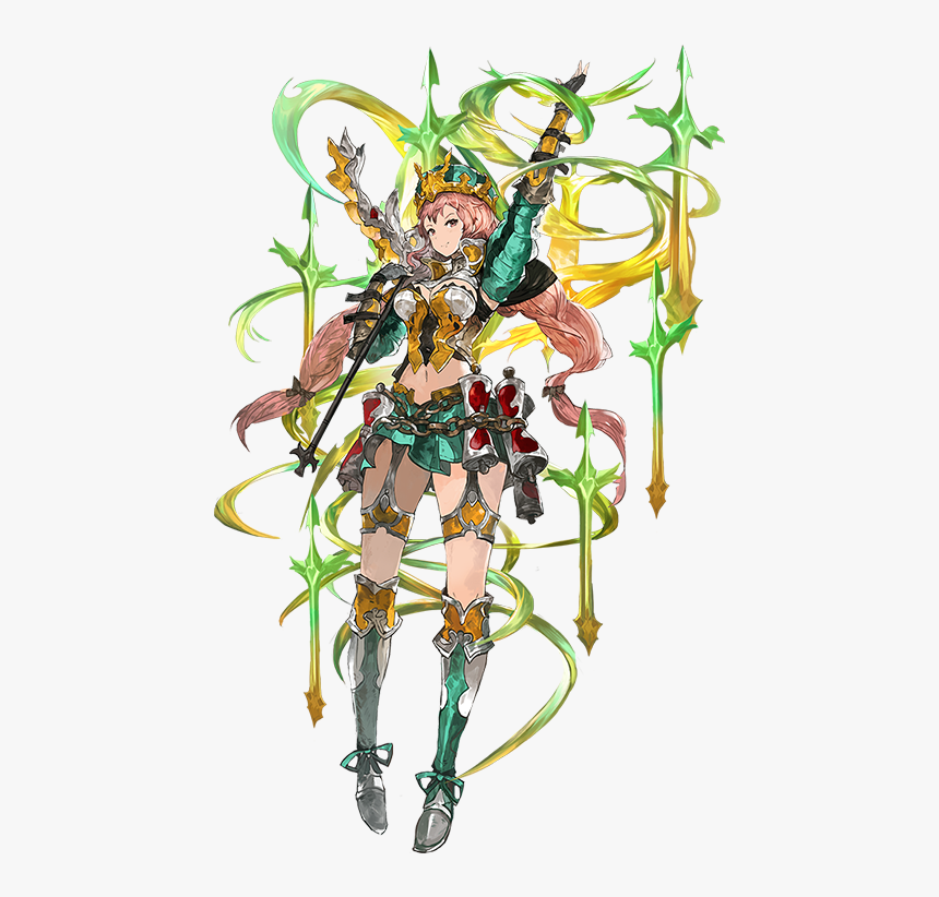 Inquisitor - Illustration, HD Png Download