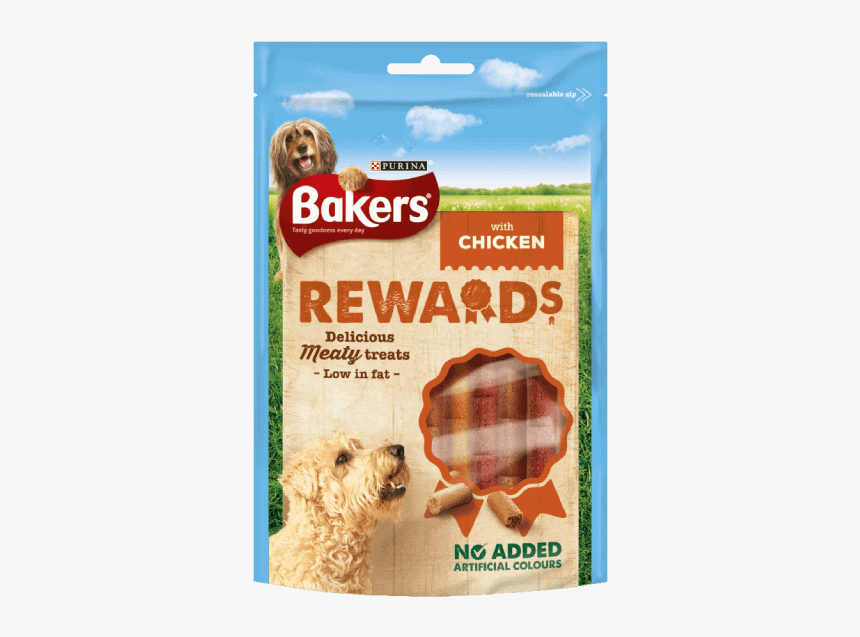Bakers Dog Treats, HD Png Download