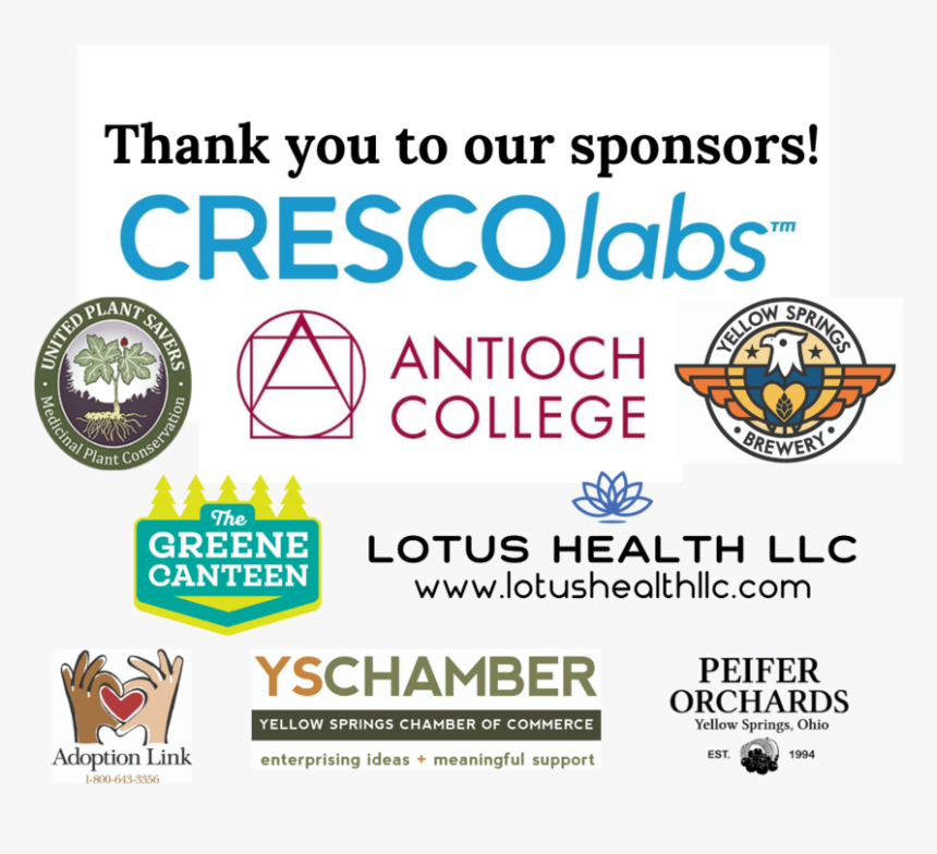 Thank Ou To Our Sponors - Label, HD Png Download