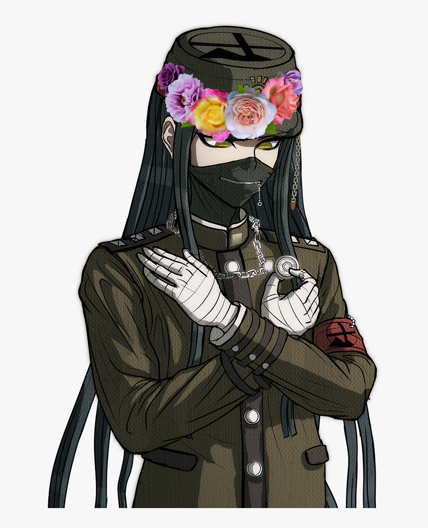 Korekiyo X Shuichi, HD Png Download