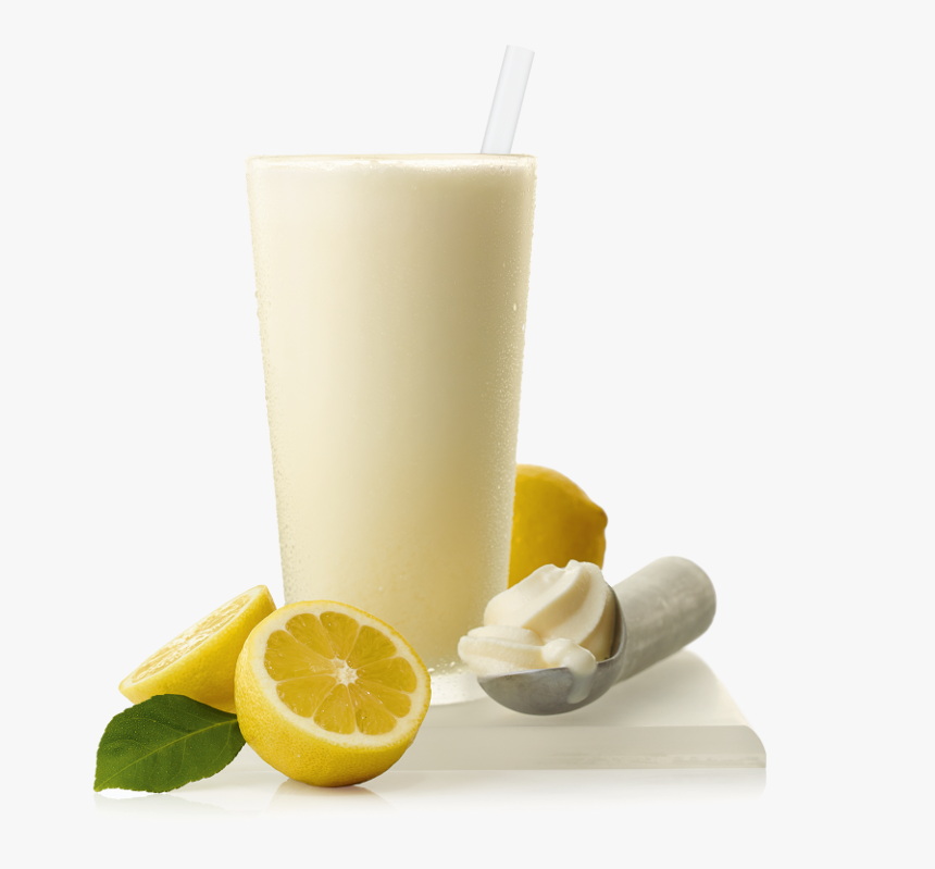Frozen Lemonade Chick Fil A Frosted Lemonade Nutrition Facts, HD Png