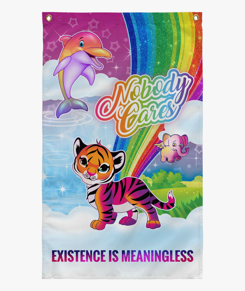 Cute Baby Tiger Cartoon, HD Png Download