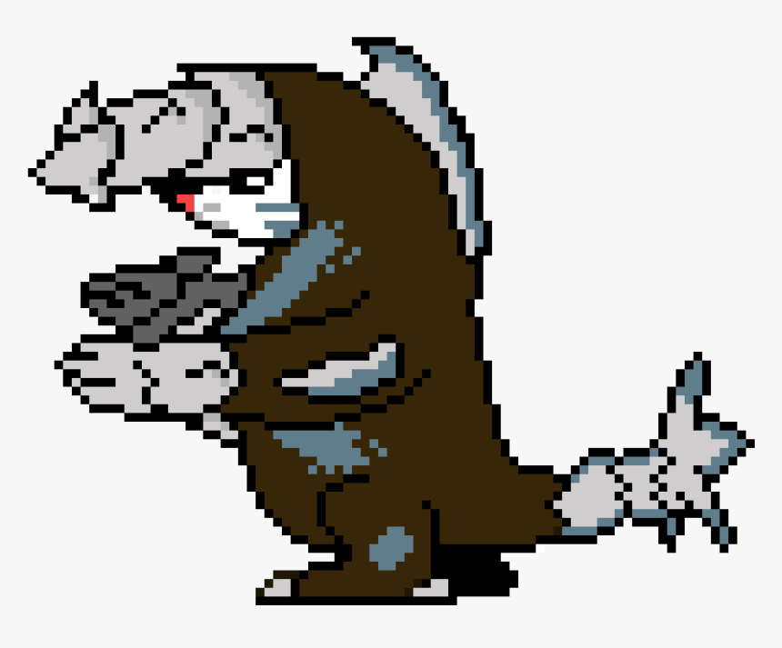 Bone Dragon, HD Png Download