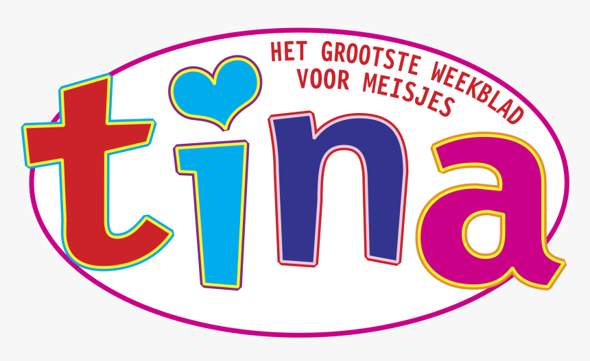 Tina Logo Png Transparent - Tina Logo, Png Download