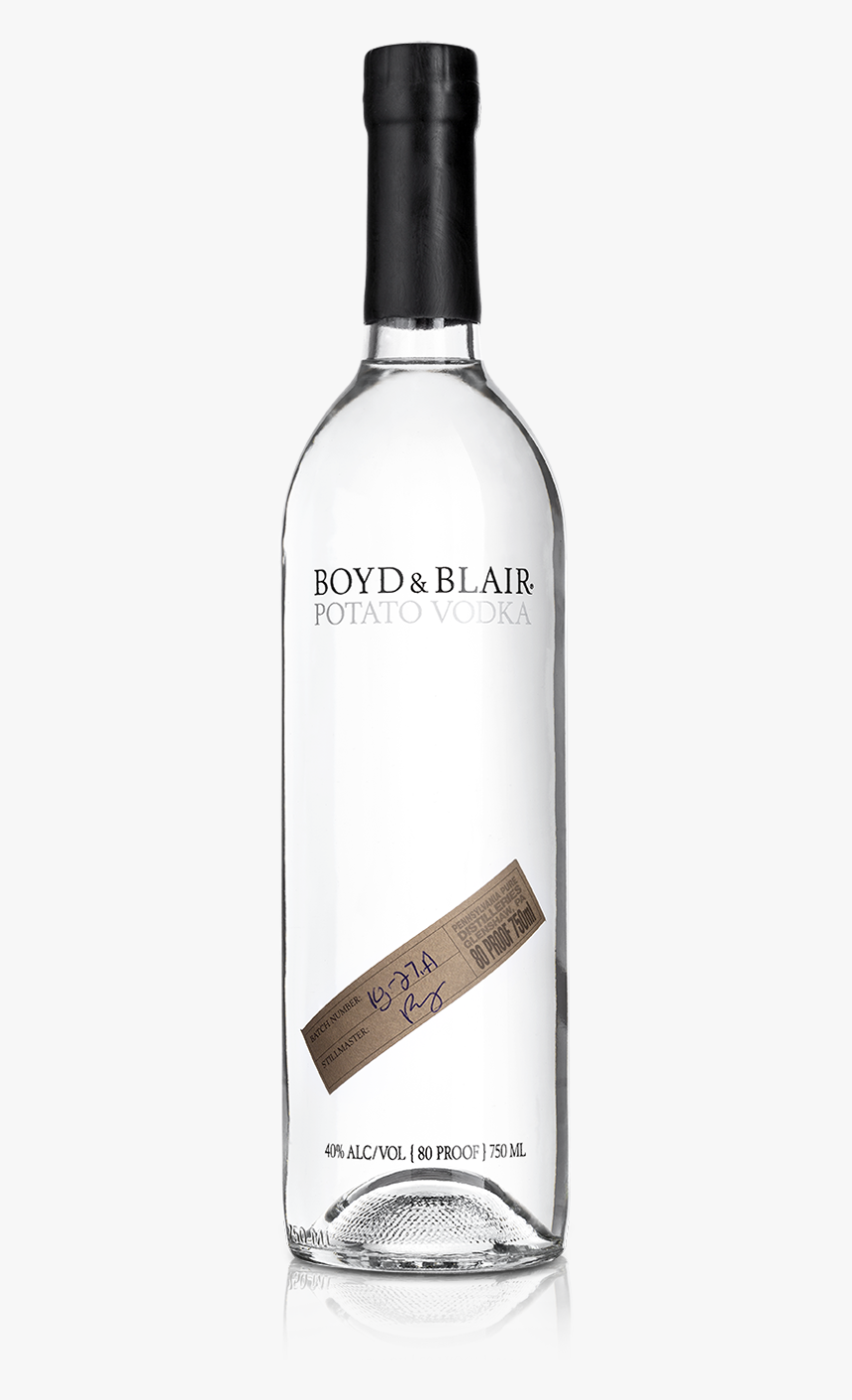 Ont Boyd & Blair Liquor, HD Png Download