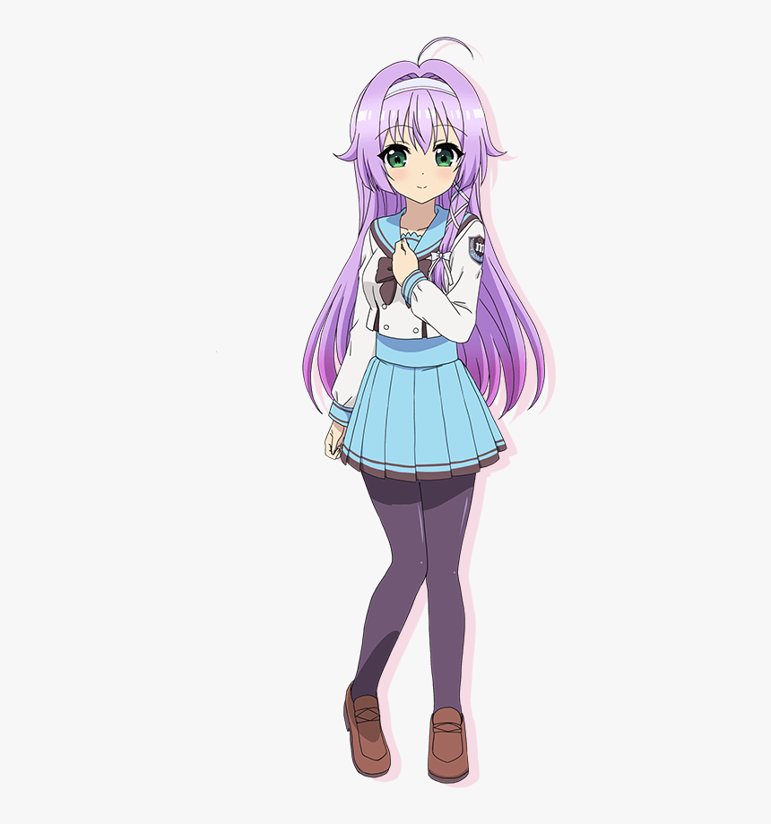 호 카제 카나데, HD Png Download