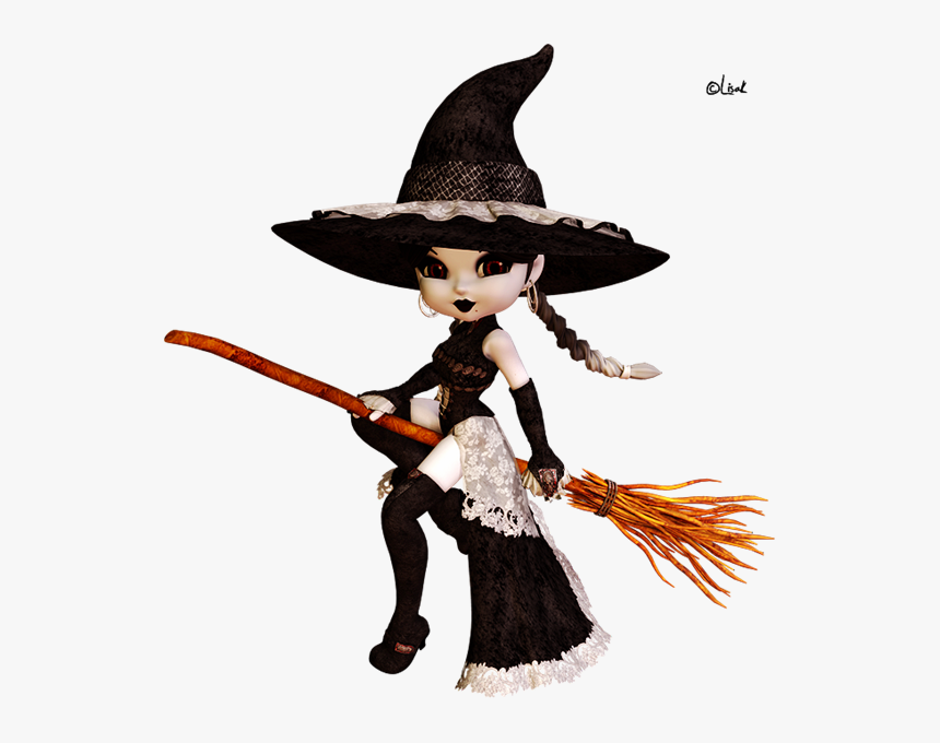 Bonitas Imagenes De Halloween, HD Png Download