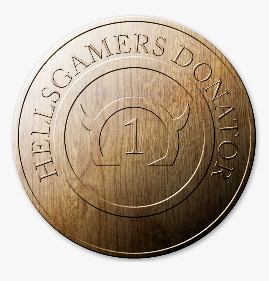Coin, HD Png Download