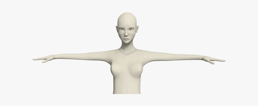 Figurine, HD Png Download