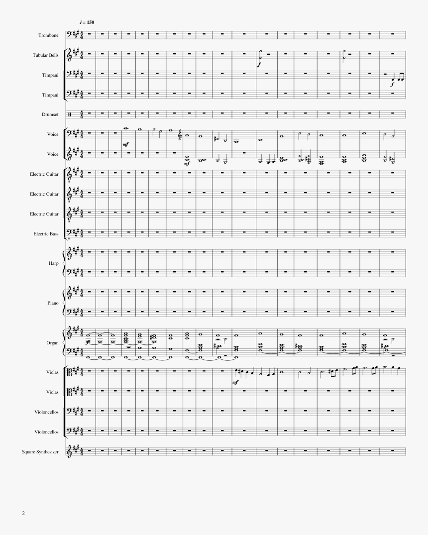 Calligraphy, HD Png Download