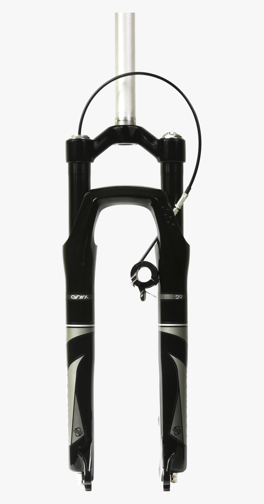Over - Rockshox Reba Rl 26, HD Png Download