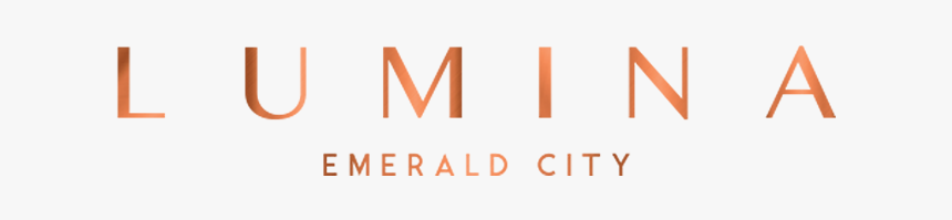 Gallery - Lumina Emerald City Condos Logo, HD Png Download